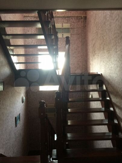 Коттедж 377 м² на участке 17,5 сот.