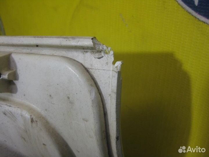 Крышка инструментального ящика левая 5010445634 re