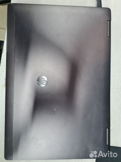 Ноутбук HP Probook 6460b