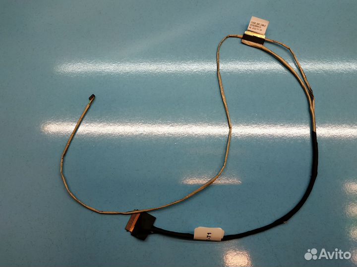 Шлейф матрицы ноутбука Lenovo 110-15 110-15ast