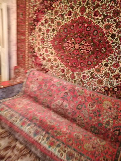 2-к. квартира, 43,9 м², 1/5 эт.