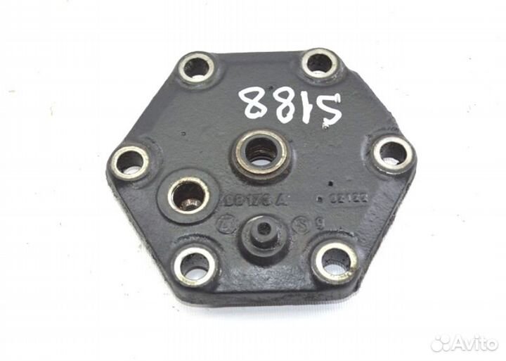 Рулевой редуктор (гур), другое scania 4-series 124 (01.95-12.04)