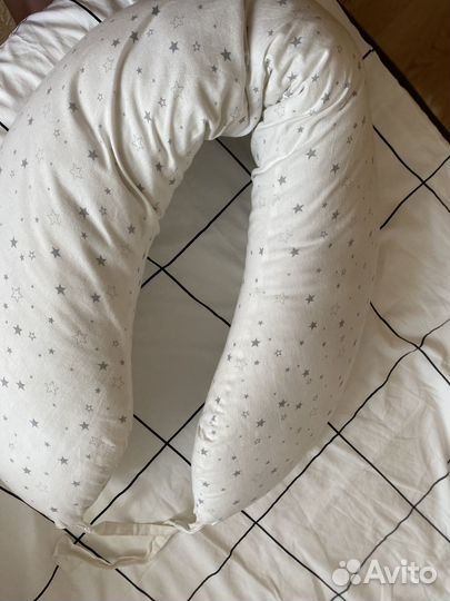 Подушка для беременных бу