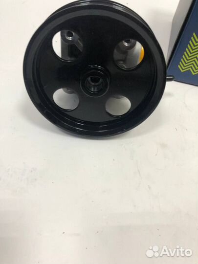 Насос гидроусилителя руля motorherz P1066HG