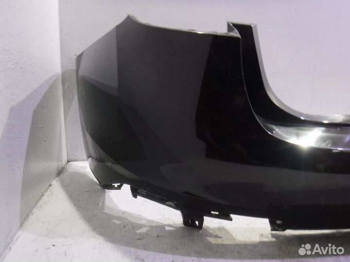 Бампер задний бмв X6 F16