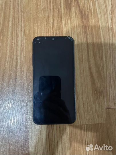 Samsung Galaxy A01, 2/16 ГБ