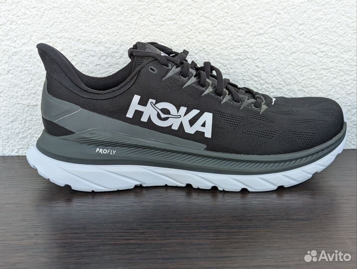 Кроссовки Hoka Mach 4 оригинал