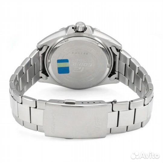 Мужские часы casio EFV-130D-7A56