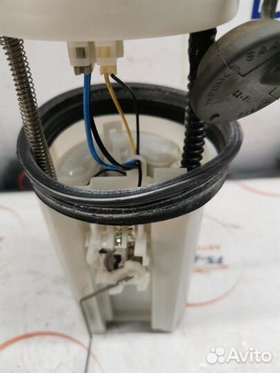 Топливный насос Honda Cr-V 2.0 R20A 2011