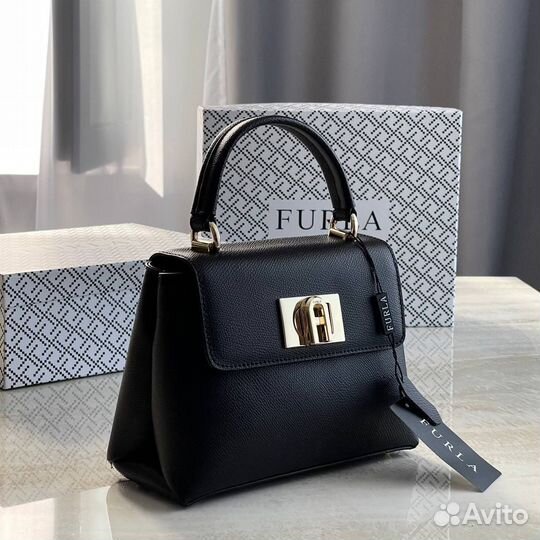 Сумка furla оригинал