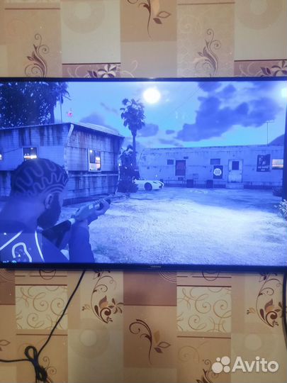 Sony PS4 pro 1tb