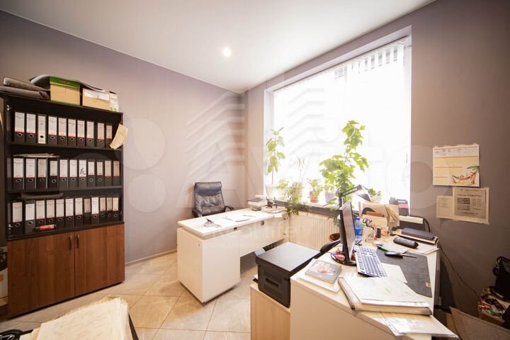 Свободного назначения 45,7 м²