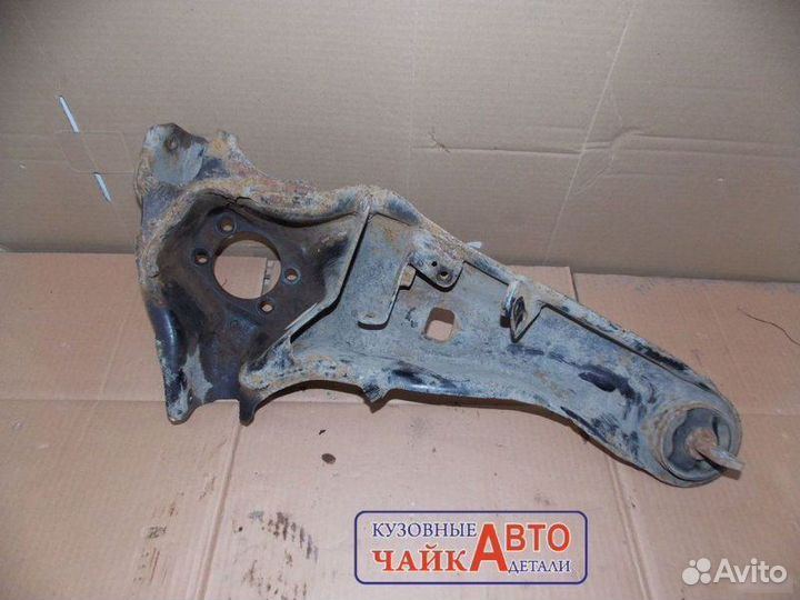 Рычаг подвески задний правый Mitsubishi Asx