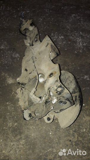 Рычаг продольный задний левый Ford Focus 3 pnda