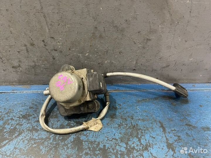 Вакуумный насос Volkswagen Golf 6