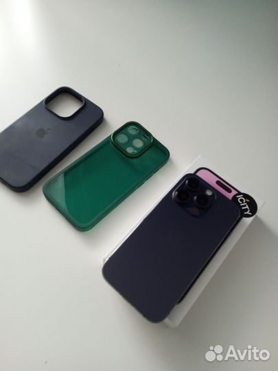iPhone 14 Pro, 128 ГБ