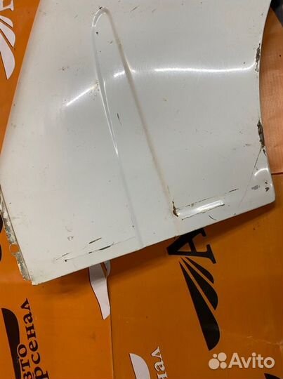 Крыло переднее правое Газ Соболь.баргузин.газель