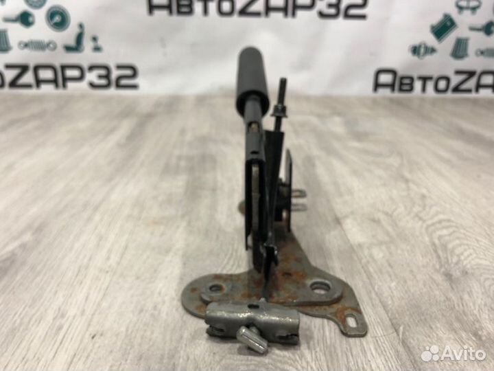 Рычаг ручного тормоза Citroen C-Elysee EC5 1 2013