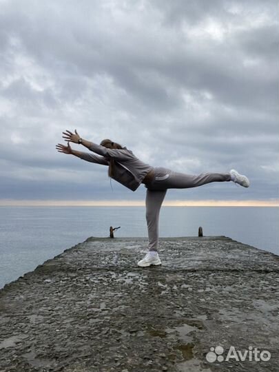 Фитнес тренер онлайн outdoor