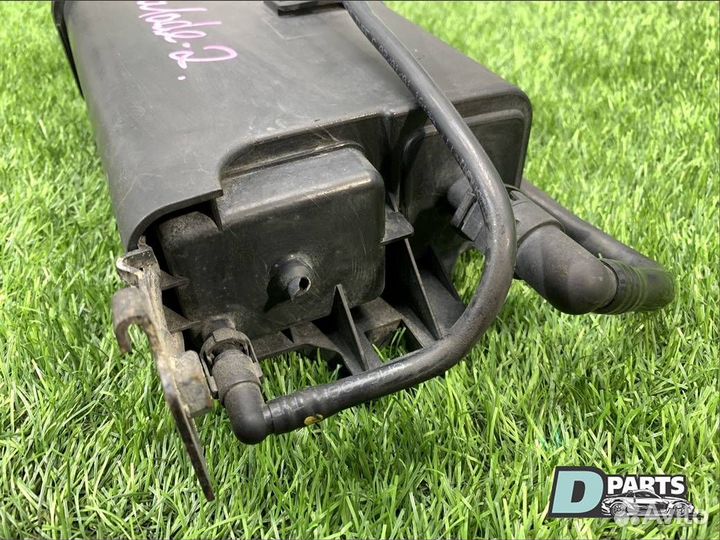 Фильтр паров топлива Cadillac Escalade GMT820 LQ9