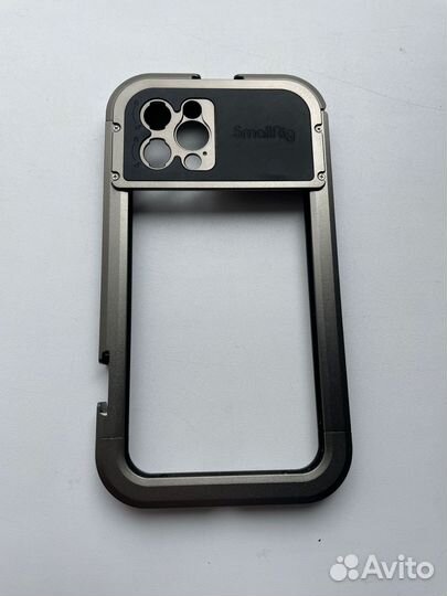 Клетка для iPhone 12 pro