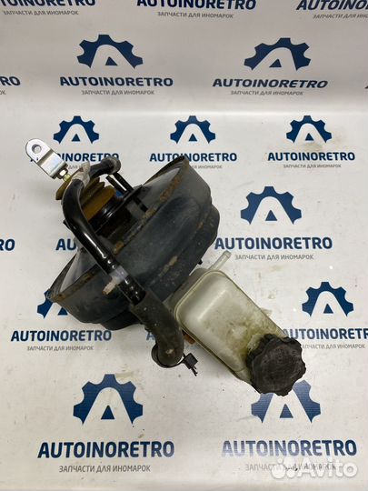 Тормозной вакуумник Ssang Yong Actyon 4851009000