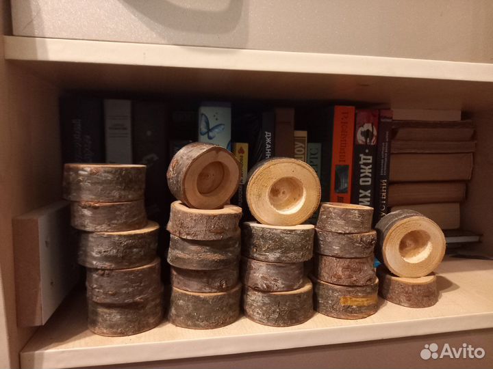 Подсвечник