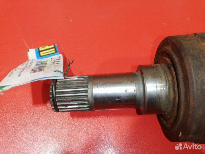 Шрус внутренний передний правый Honda Domani MA7