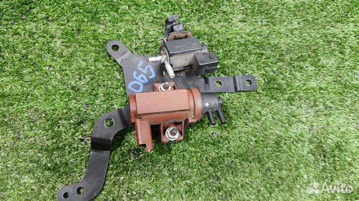 Клапан электромагнитный Ford S-Max (CA1) 2012