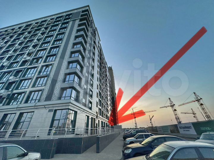Свободного назначения, 113.7 м²