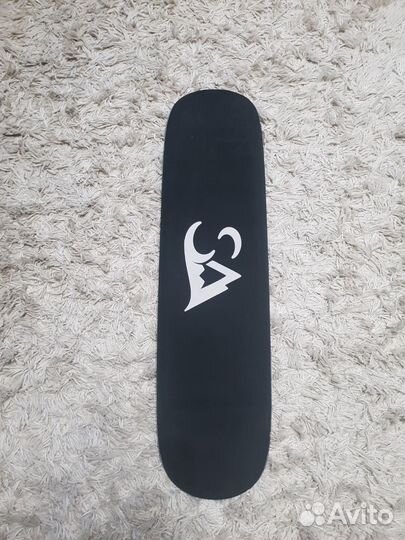 Доска для батутов snowboard adiction