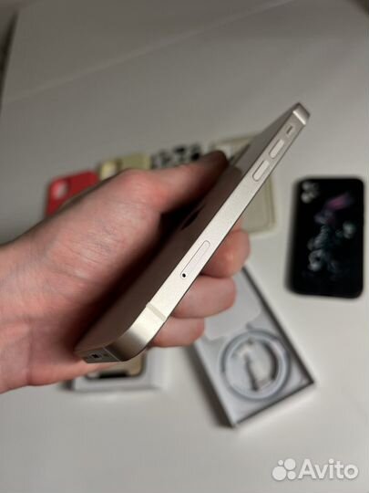 iPhone 12 mini, 128 ГБ