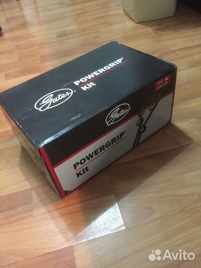 Комплект грм mitsubishi pajero sport 0,5-2.5