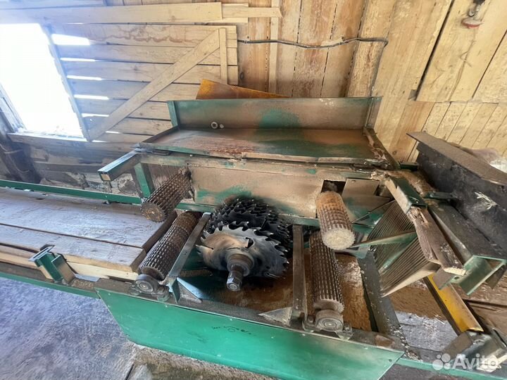 Многопил смд 2