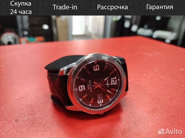 Наручные часы casio мужские Хорошие