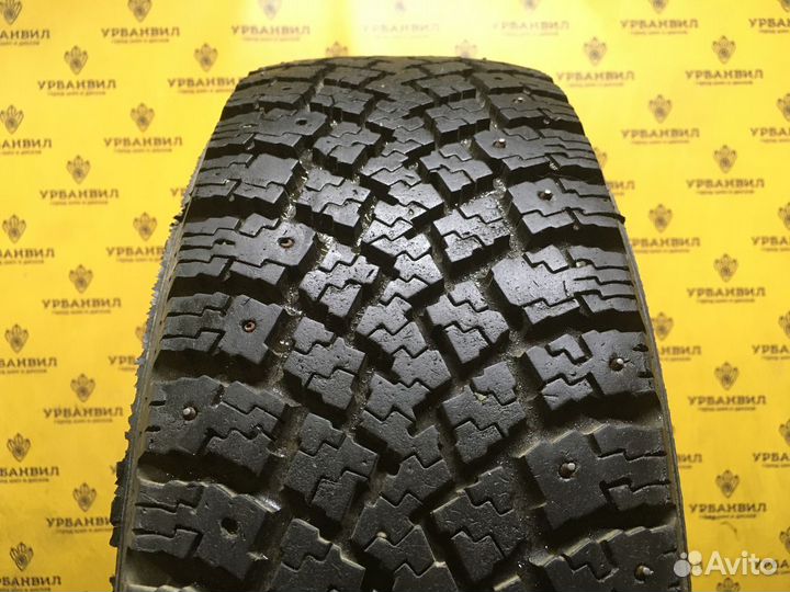 Nord Wolf Cargo 195/65 R15 91T