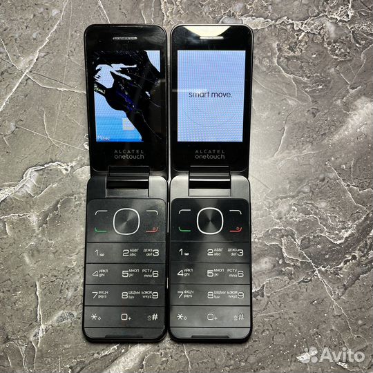 Alcatel One Touch 2012D