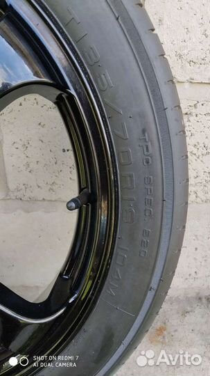 Колеса в сборе R 16