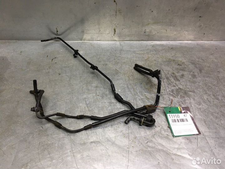 Трубка вакуумная Skoda Octavia (A5 1Z) 2004-2013