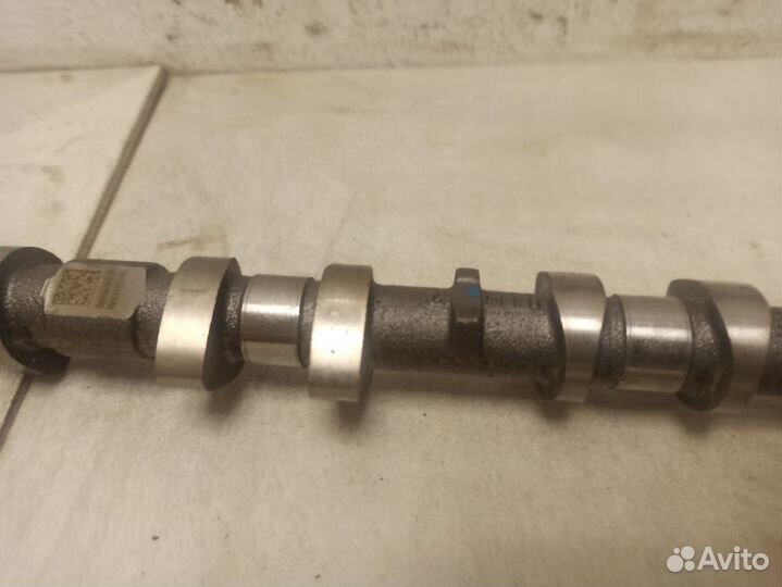Распредвал выпускной Форд