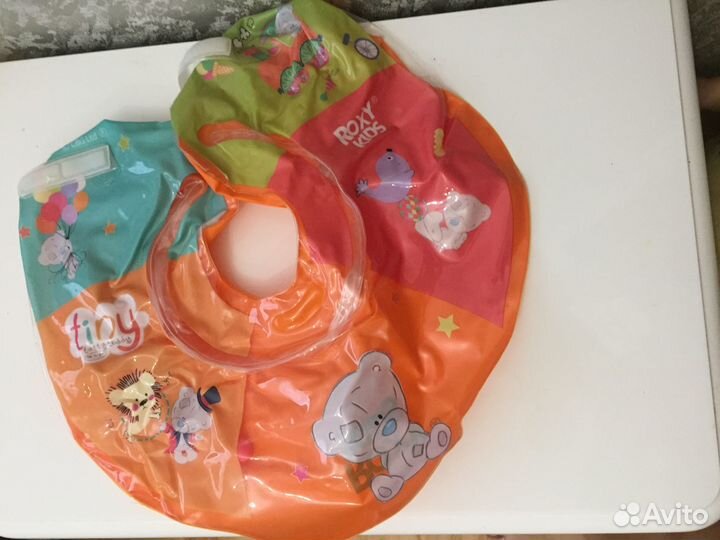 Бутылочки для кормления avent