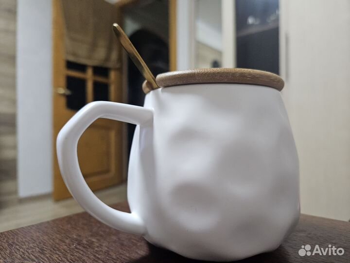 Чашка starbucks