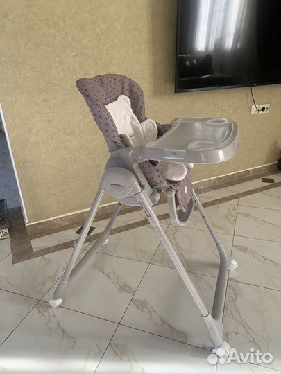Стул для кормления