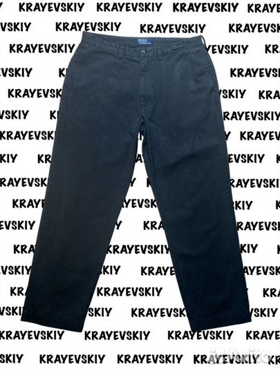 Чиносы Ralph Lauren