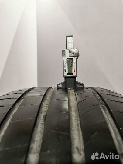 Bridgestone Alenza 001 285/45 R20 108W