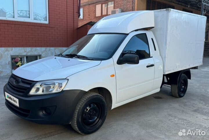 ВИС 2349 1.6 МТ, 2016, 350 000 км