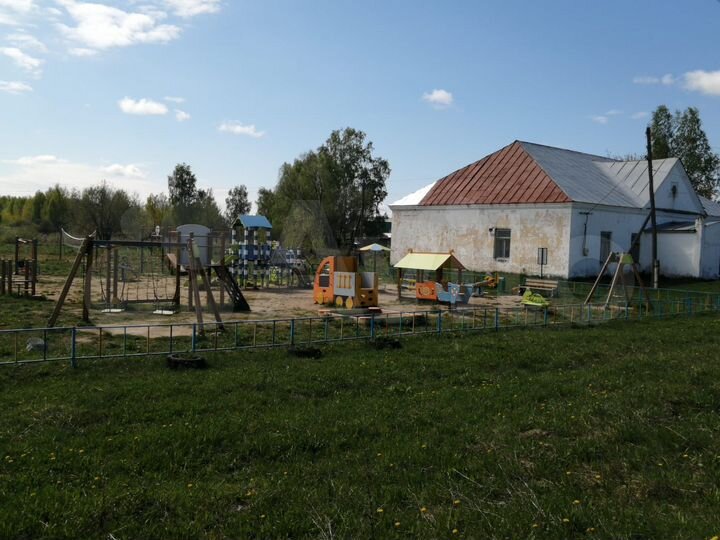 2-к. квартира, 41,8 м², 2/2 эт.