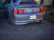 Honda Integra 2.0 MT, 2002, 203 956 км, с пробегом, цена 900 000 руб.