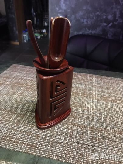 Набор для чайной церемонии