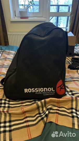 Лыжные ботинки Lange RX 90gt